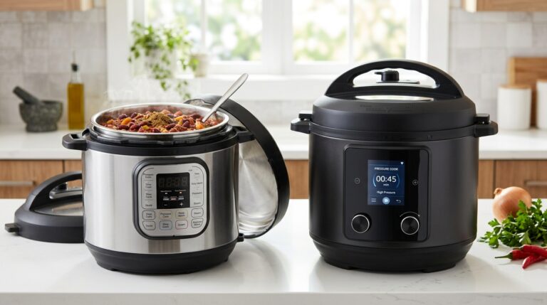 Instant Pot Duo vs Pro: Which One Should You Buy? — KitchenDesk