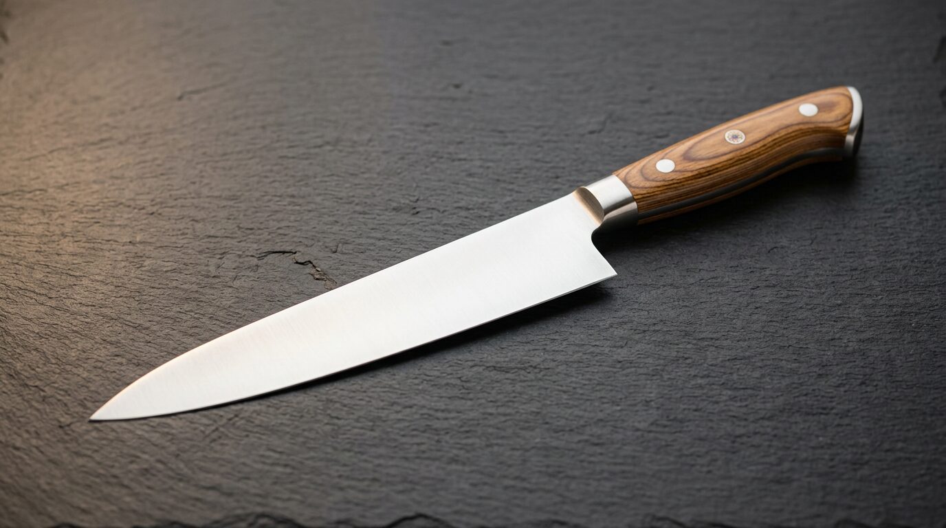Thin Japanese 8-inch <a href=