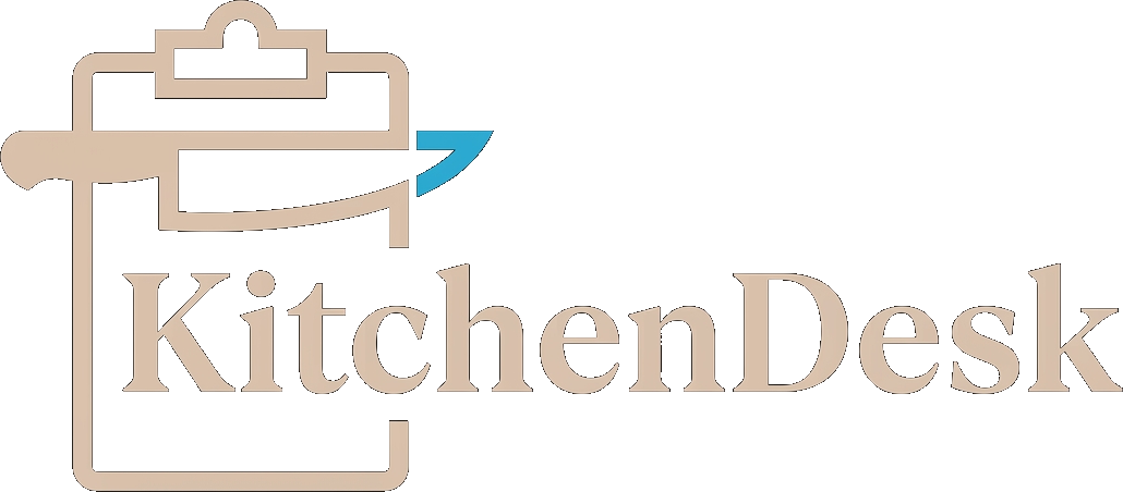KitchenDesk