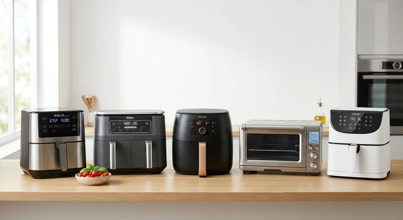 best air fryers 2026 - image 1