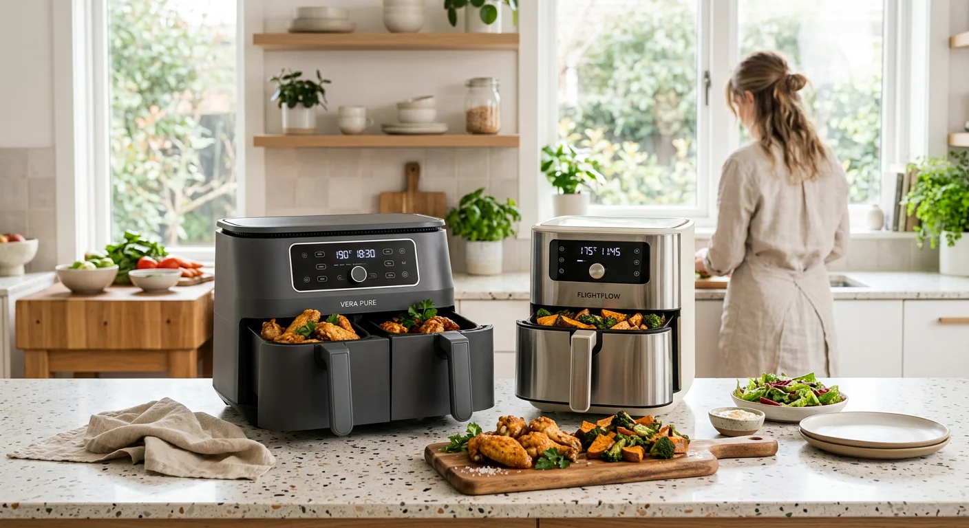 best air fryers 2026 - image 2