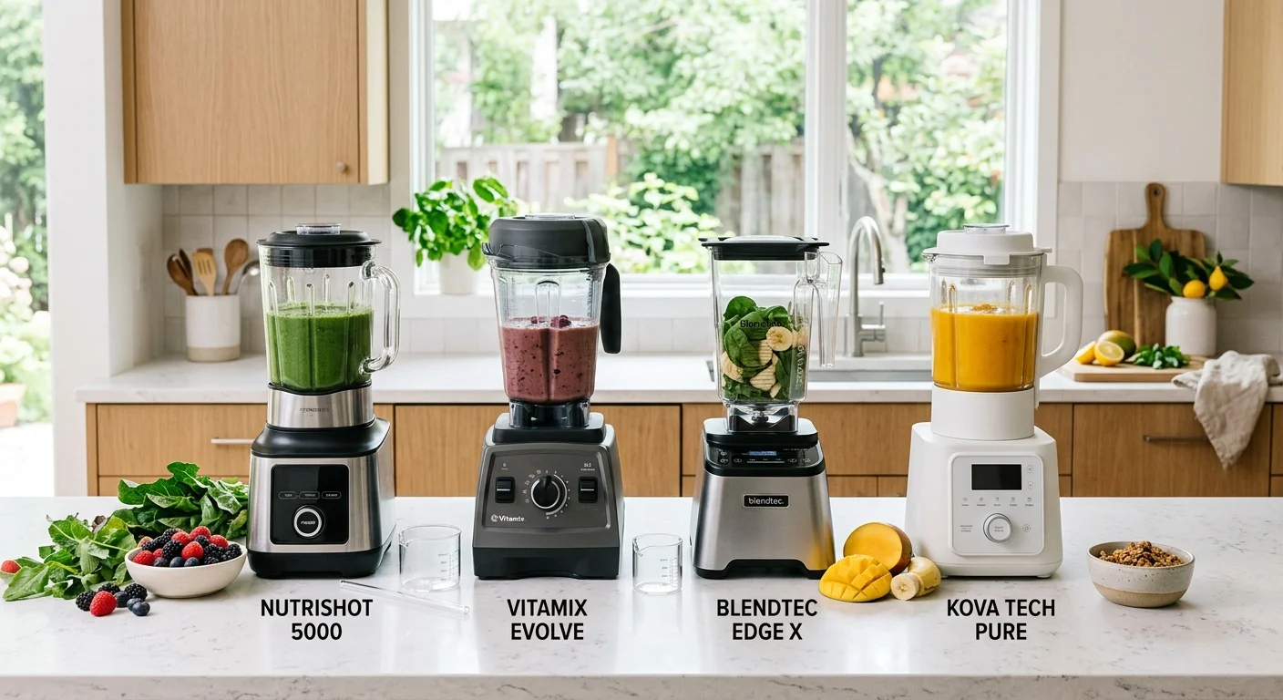 best blenders 2026 - image 2