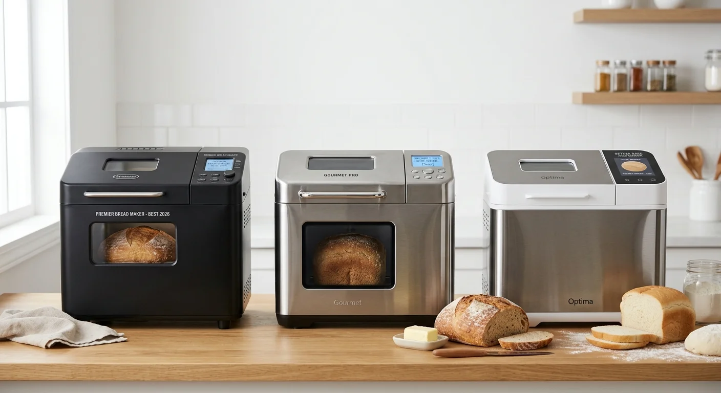 best bread machines 2026 - image 1