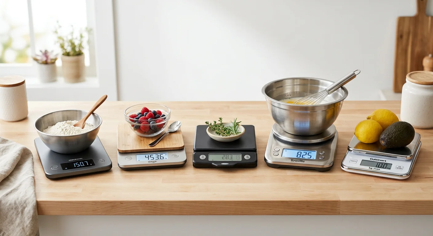 best kitchen scales 2026 - image 1