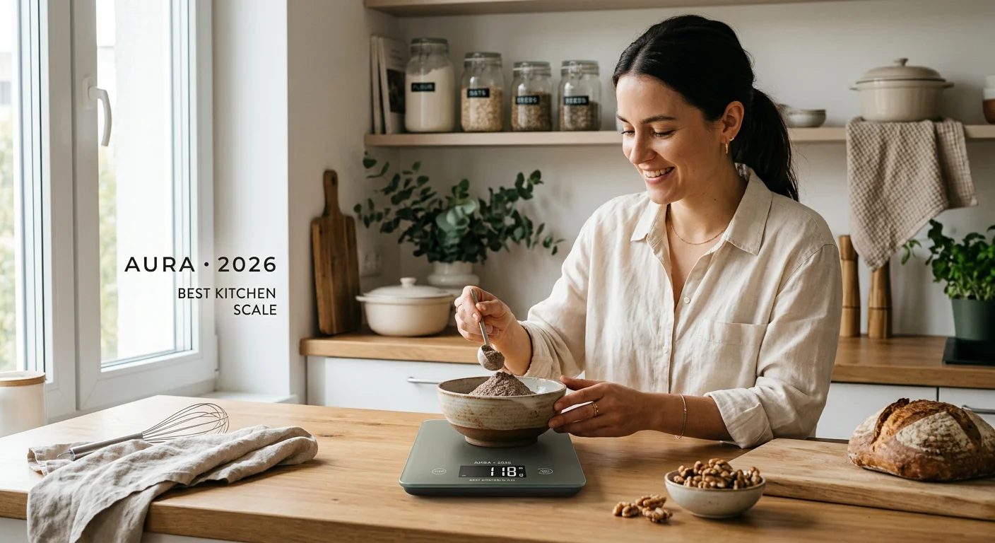 best kitchen scales 2026 - image 2