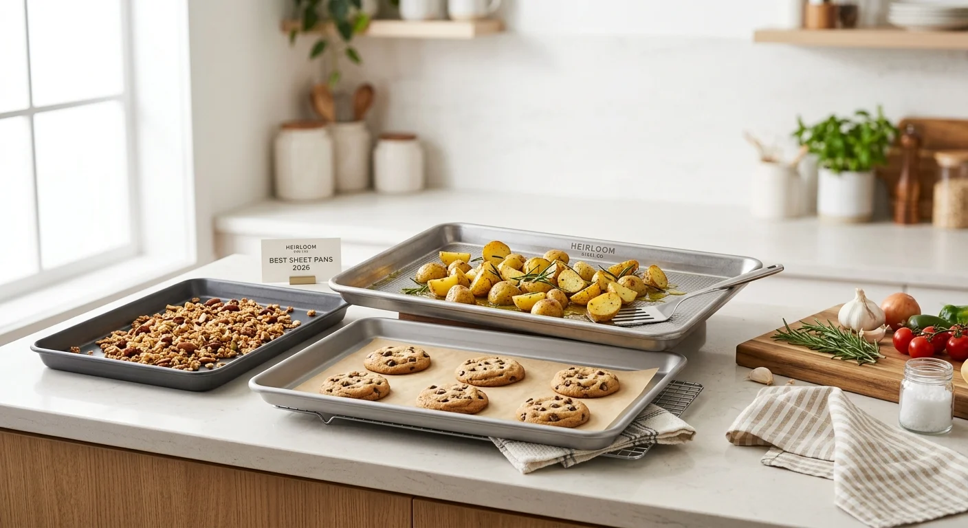 best sheet pans 2026 - image 1
