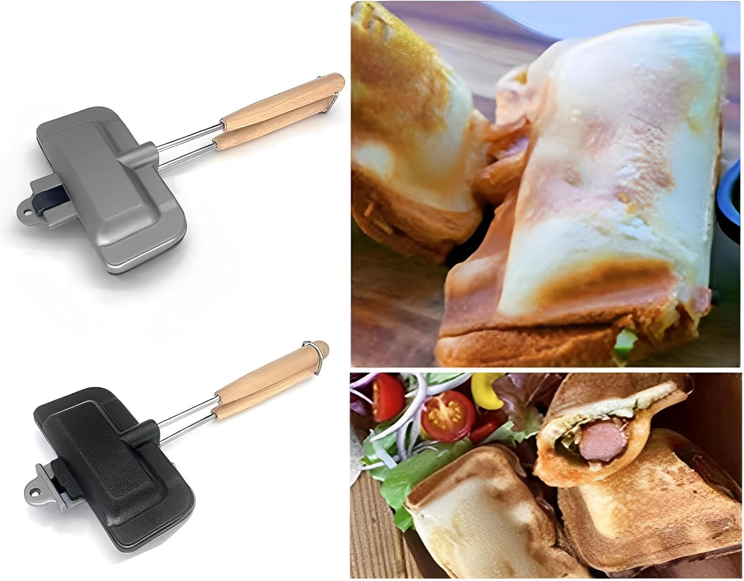 Generic 4w1h Sandwich Maker (ASIN B0CRHMH41Y) (detail 3)