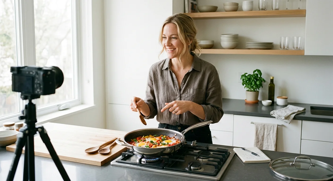 hexclad hybrid cookware review - image 2