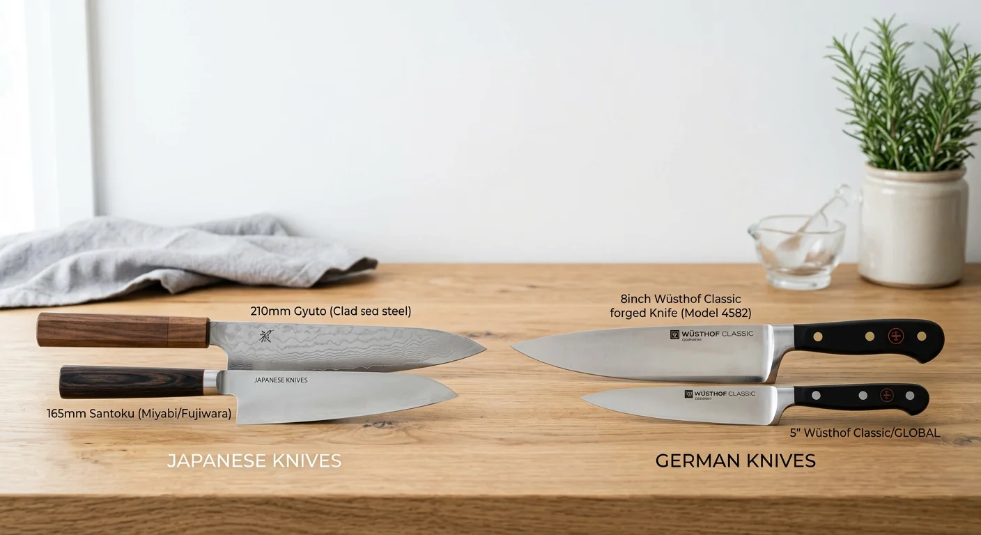japanese vs german knives guide - image 1