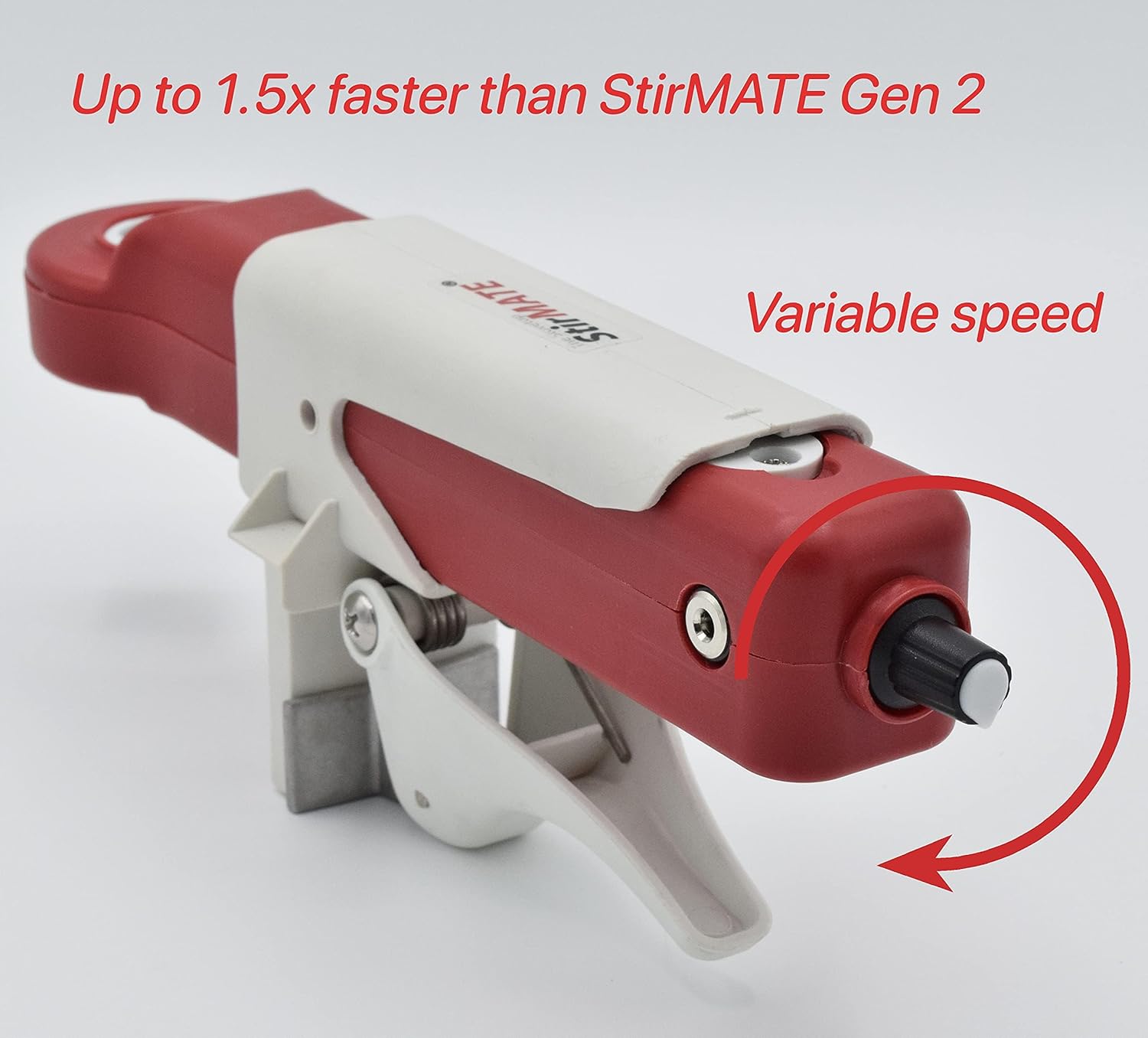 StirMATE Automatic Pot Stirrer GEN 3 Variable Speed (detail 1)