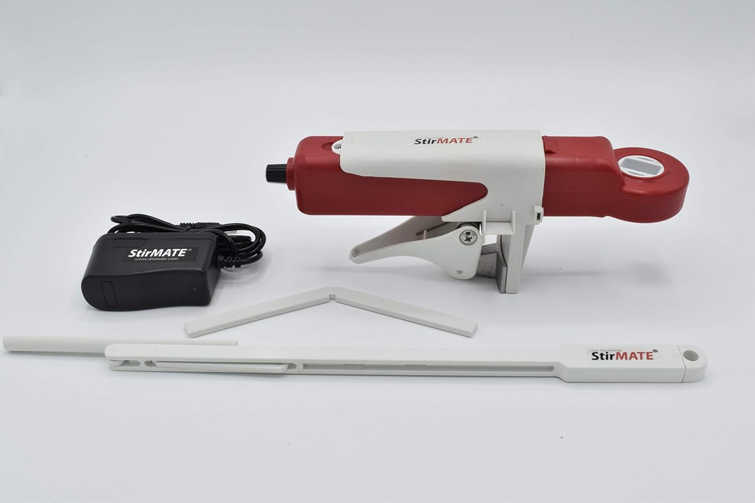 StirMATE Automatic Pot Stirrer GEN 3 Variable Speed (detail 2)
