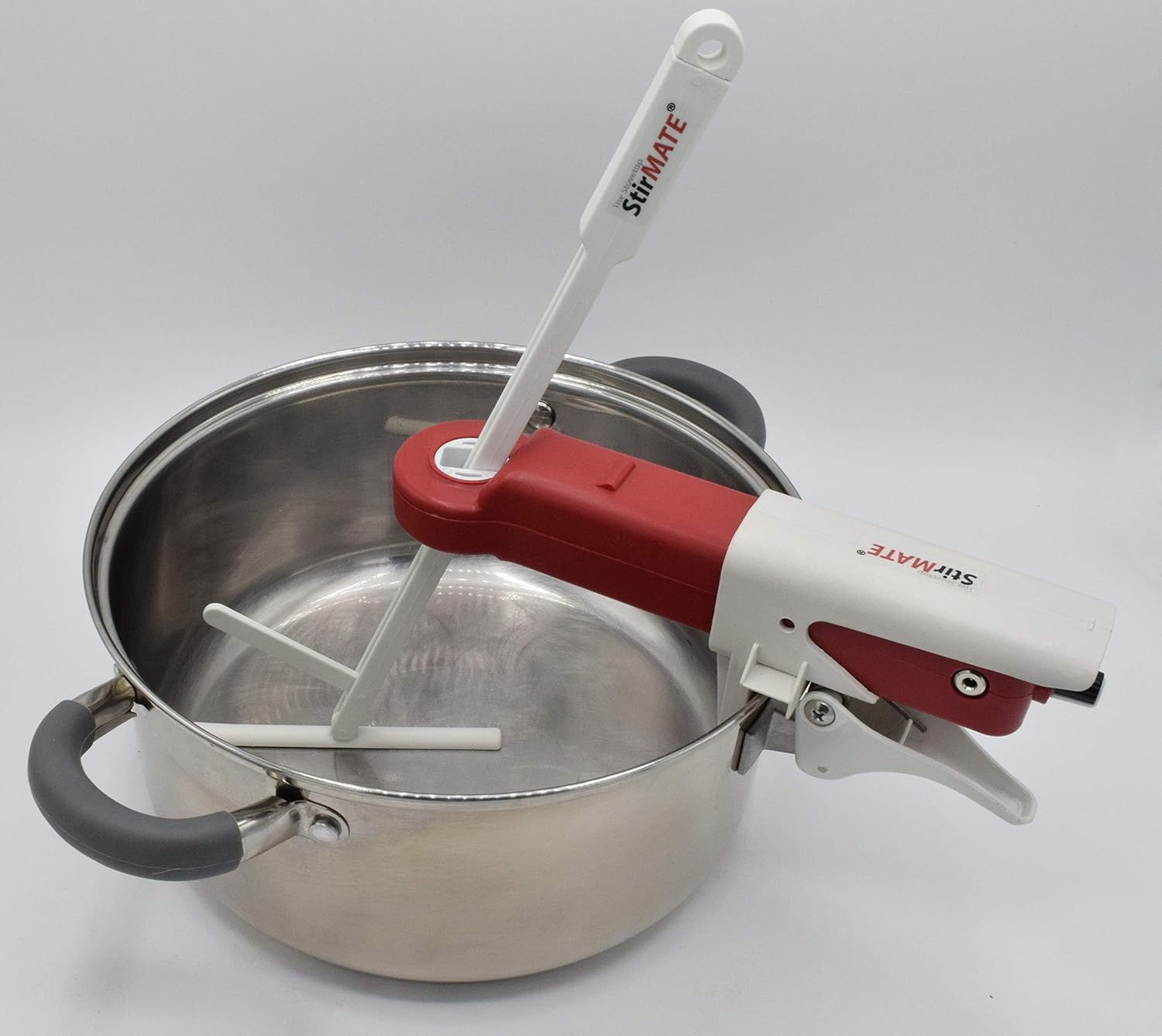 StirMATE Automatic Pot Stirrer GEN 3 Variable Speed (detail 3)