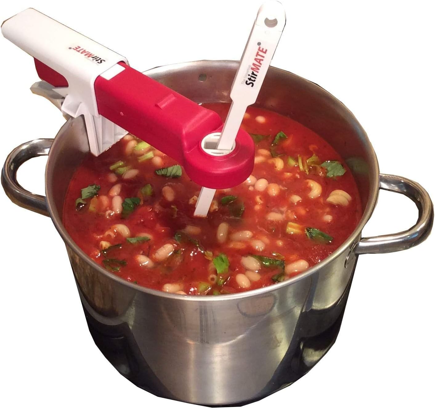 StirMATE Automatic Pot Stirrer GEN 3 Variable Speed (hero)