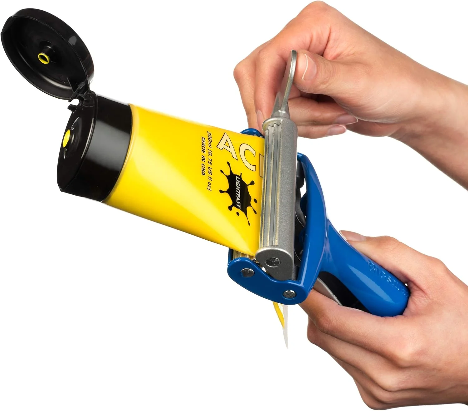 Big Squeeze Gen 2 Heavy Duty Tube Squeezer (detail 3)