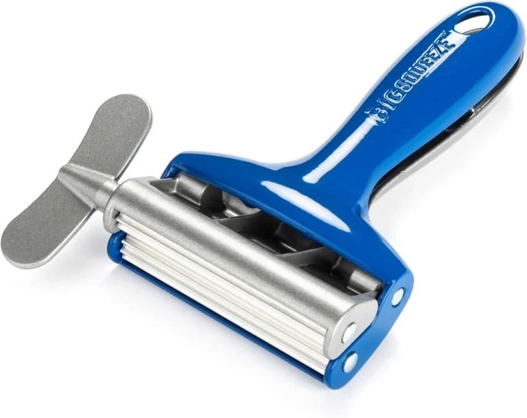 Big Squeeze Gen 2 Heavy Duty Tube Squeezer (hero)