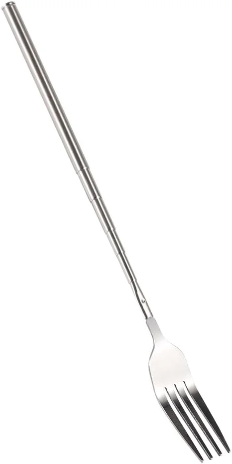 ORULA Extendable Fork (detail 1)