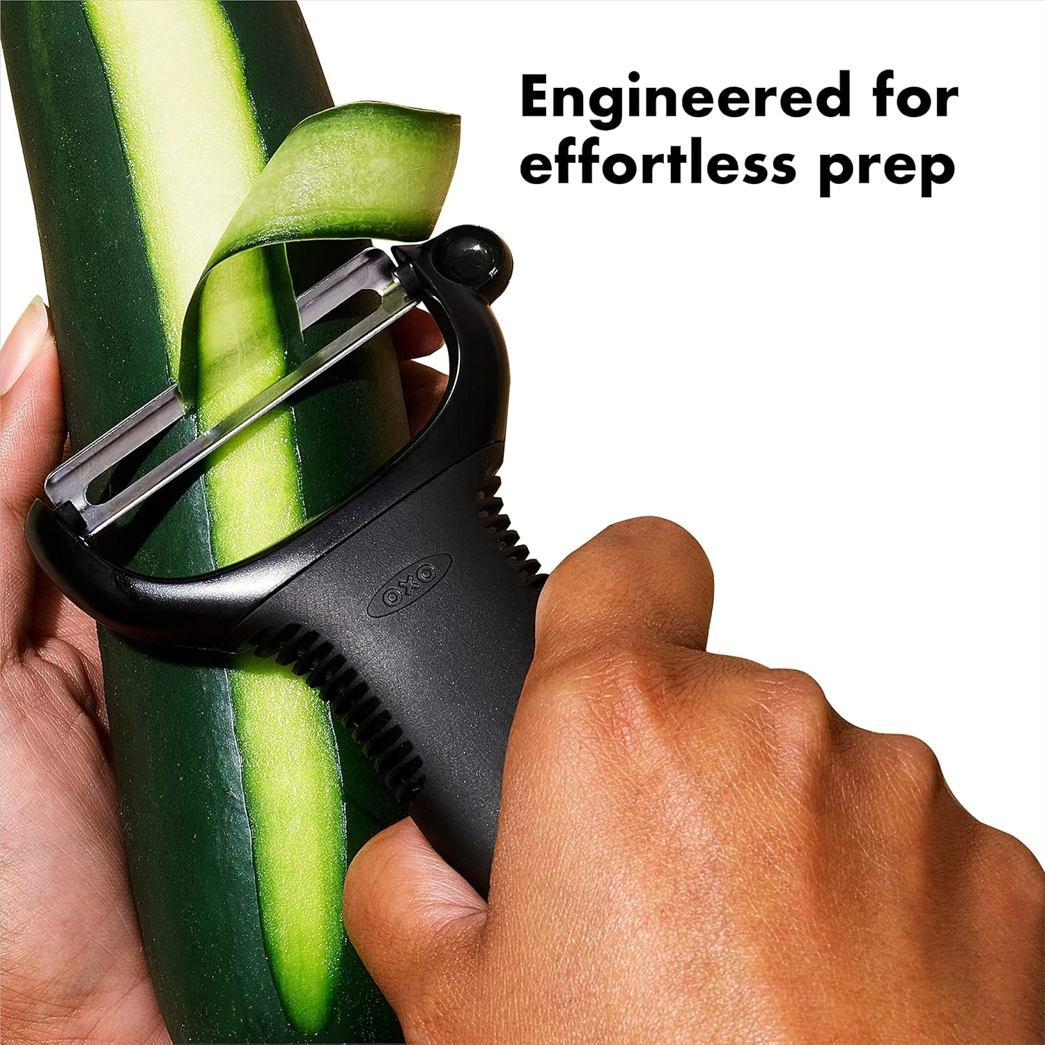 OXO Good Grips Y-Peeler (detail 1)