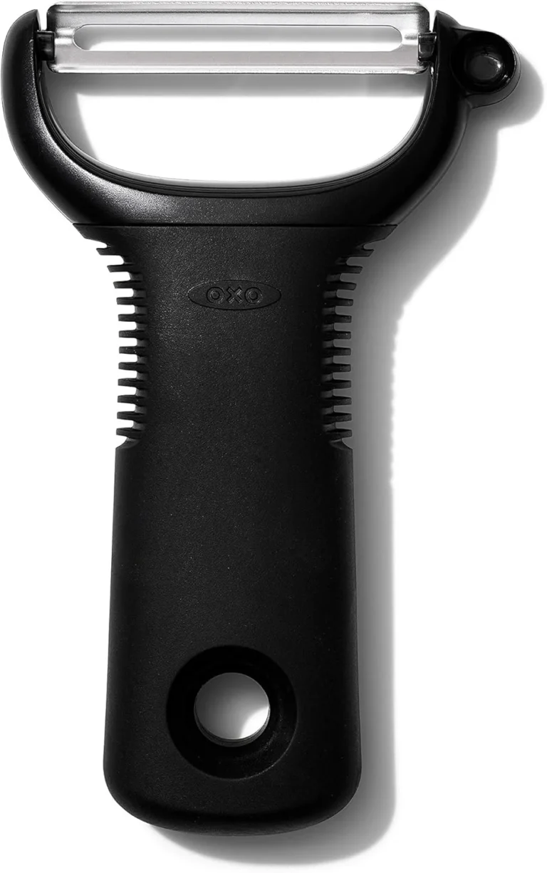 OXO Good Grips Y-Peeler (hero)